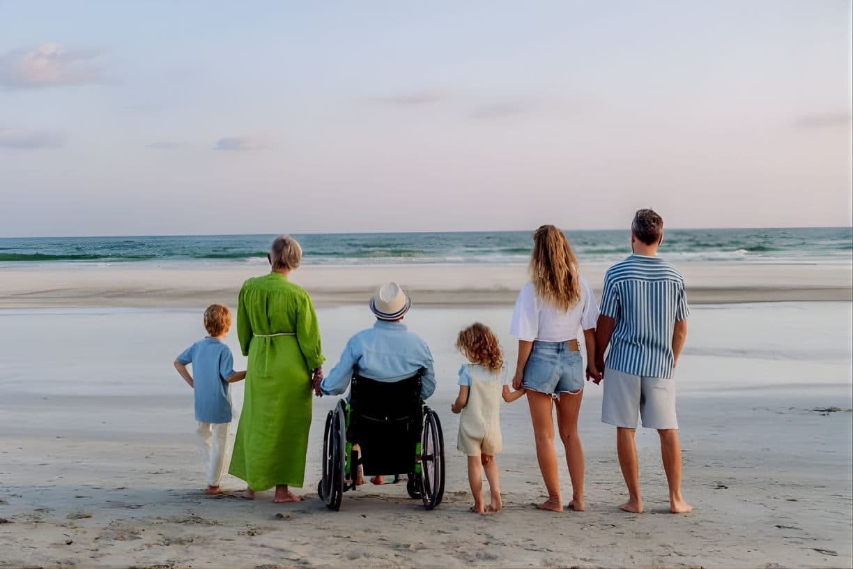 Why plan your funeral in advance: benefits for you and your loved ones